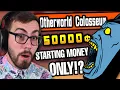 When Making Money is ILLEGAL Battle Cats