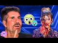 Download Lagu Most UNEXPECTED Auditions You NEVER Saw Coming on Got Talent!