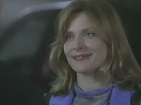 Cold Heart (2001) Trailer from VHS