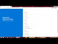 Registration of new user in CodeIgniter 3 PHP Framework - Part