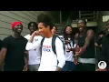 Jugg x U4l Judo - Twin towers (Prod.BiggBossButta) (Shot by @uselessfilms_)