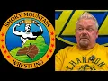 Smokey Mountain Wrestling