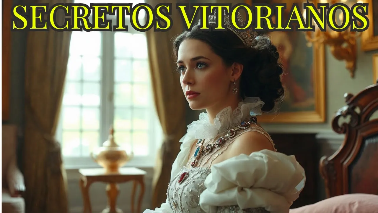 Toda a História da ERA VITORIANA | Sua Vida Foi Moldada Por Essa Era? | Documentário Histórico 4K