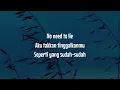Suisei, Tenxi & Kirohta - Cuma Satu (Lirik Lagu)