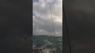 Southern Ocean ⛵️
