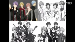 tsukipro dear dreamer 