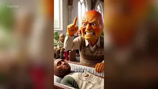 Cocardo y sus helados: El regreso (Temporada 2) 