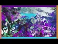 Matoma & Sadie Rose Van - Don't Give Up On Me [Official Visualizer]