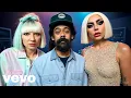 Download Lagu Damian Marley - A Minute Love ft. Sia \u0026 Lady Gaga (Official Music Video)