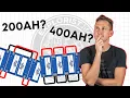 AMP HOURS EXPLAINED amp hours vs watt hours
