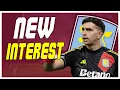 Download Lagu Emi Martinez CONFLICTING Chelsea Rumours! Asensio OFFERED Fenerbache! Aston Villa Transfer News