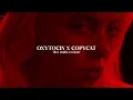 Billie Eilish - Oxytocin X COPYCAT (Live Studio Version)