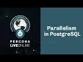 Parallelism in - Ibrar Ahmed