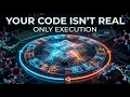 What Your Code ACTUALLY Does Inside the CPU Execution Explained