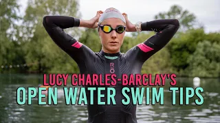 Download Top 7 Open Water Swimming Tips MP3