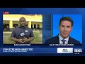 LIVE Naked Florida man hides in tanning bed after trying to set Planet Fitness on fire