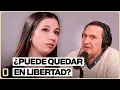 NAHIR GALARZA ASKS FOR HER LIFE SENTENCE TO BE REVIEWED by Paulo Kablan