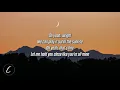 ayokay - All Mine (Lyrics)
