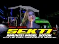 Download Lagu DJ TRAP SEKTI•DENNY CAKNAN‼️BASS BEDIL AMUNISI BATTLE HRC PROJECT