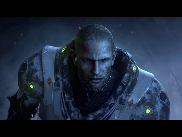 ELEX - Cinematic Trailer - US