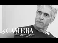 Where Sam Elliott Learned to Be a Man