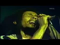 ♫ ♕ Bob Marley ♕ Natty Dread Dortmund Live 1980 HD ♫