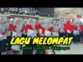 Download Lagu MELOMPAT BERTEPUK TANGAN - LAGU ANAK KREATIF INDONESIA