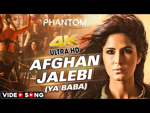 Download MP3 Afghan Jalebi | VIDEO Song | Phantom Movie Song  | Saif Ali Khan, Katrina Kaif