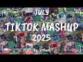 Download Lagu TIKTOK MASHUP JULY 💖2025💖 (NOT CLEAN) 😇