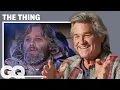 Download Lagu Kurt Russell Breaks Down His Most Iconic Characters | GQ