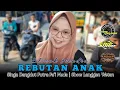 Lagu REBUTAN ANAK - VOC : ELIZAH | PUTRA PA'I MUDA | SHOW LANGGEN WETAN 