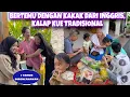 Download Lagu SETELAH 3 TAHUN PLANNING AKHIRNYA KITA BERTEMU DI BALI, TIKA SELALU KALAP DENAGN KUE TRADISIONAL 