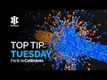 Top Tip Tuesday - xpCollisions