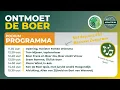 Ontmoet de Boer Dag 2025 - Eemplein Amersfoort