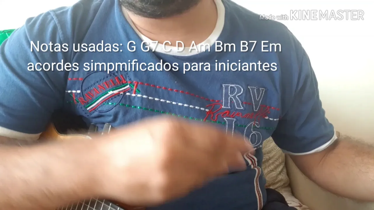 Louca Paixão CIFRA | Aula Cavaco | Pagode Anos 90 | Exaltasamba | CAVAQUINHO Simplificado