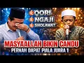 Lagu KH. ANWAR ZAHID TERBARU BOCAH MULTITALENTA SERBA BISA SATU PANGGUNG KENA PAJAK