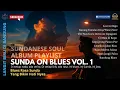 Lagu SUNDA ON BLUES VOL  1