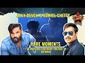 Lagu RARE Muhurat Ceremony Footage of Qayamat (2003) | Ajay Devgan, Suniel Shetty, Arbaaz Khan
