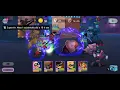 Download Lagu Disney Heroes: Battle Mode Chapter 8: Stage Line (P1)