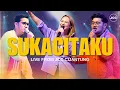 Download Lagu Sukacitaku (Cover) | JCC Worship, LOJ Worship \u0026 Abraham Ewaldo