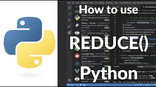 How to Use reduce in Python Combine Data Like a Pro Using Functional Programming