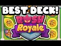 This is the Best Deck for Beginners in Rush Royale 2022