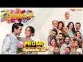 Lagu Paradise Episode 19 Promo - Iqra Aziz - Shuja Asad