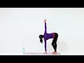 20 minute Full Body Yoga Stretch for FLEXIBILITY & SORE MUSCLES