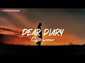 Download Lagu DEAR DIARY Ku ingin Bercerita Semalam Aku Bermimpi - ELS WAROUW || LAGU TIKTOK VIRAL