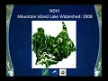 Catawba River Watershed