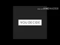 Fireflight  you decide (letra e tradução )