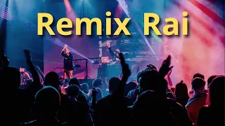 جديد موسيقى راي بدون غناء Rai Remix 2021 