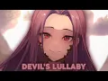 Download Lagu Nightcore - Devil's lullaby | Jim Yosef (ft. Scarlett)