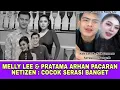 Download Lagu Meli Lee \u0026 Pratama Arhan Pacaran Netizen : Cocok Serasi Semoga Berjodoh